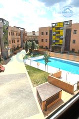 Location Appartement à Villanueva de la Cañada. Inmobiliaria gopard ofrece amplio y luminoso piso de 3 dormitori