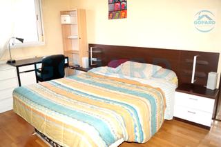Lloguer Pis en Villanueva de la Caada. Inmobiliaria gopard ofrece bonito apartamento para estudiantes