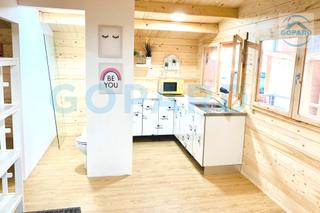 Lloguer Casa en Raya del Palancar-Guadamonte. Inmobiliaria gopard alquila cabaa exclusiva para estudiantes en