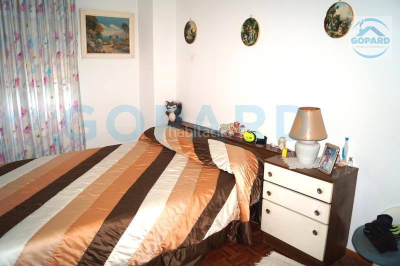 Foto 325eb859-77df-49cc-9884-2f3cb59253a2. Piso amplio piso con magnífica terraza! en Villafontana - Estoril I Móstoles