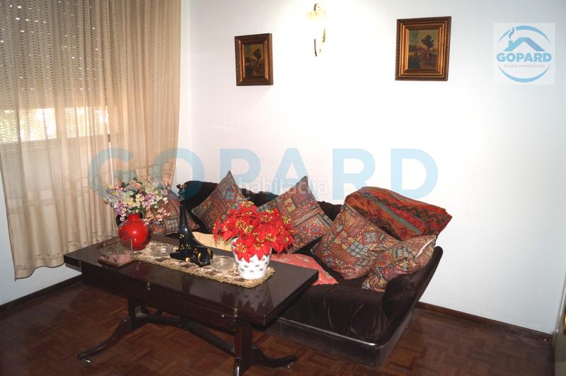 Foto d7f88d3d-e3d7-4f99-98a1-2e793a9289be. Piso amplio piso con magnífica terraza! en Villafontana - Estoril I Móstoles