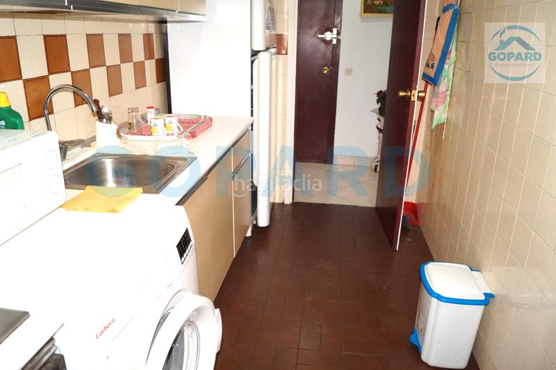 Foto fac9dd17-8ff2-4afe-8d98-b550a178ac45. Piso amplio piso con magnífica terraza! en Villafontana - Estoril I Móstoles