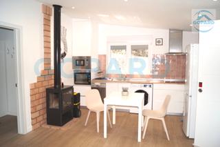 Lloguer Casa en Mojadillas-Parque de las Infantas-El Paraiso. Inmobiliaria gopard alquila chalet independiente en alquiler tem
