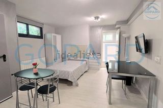 Lloguer Apartament a Villanueva de la Cañada. Inmobiliaria gopard ofrece en alquiler para estudiante un estudi