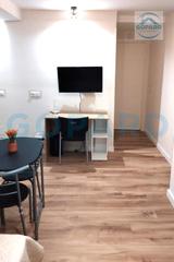 Lloguer Apartament en Villanueva de la Caada. Inmobiliaria gopard ofrece en alquiler para estudiante un estudi