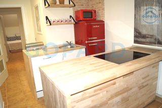 Lloguer Apartament a Villanueva de la Cañada. Inmobiliaria gopard presenta piso para estudiantes reformado.