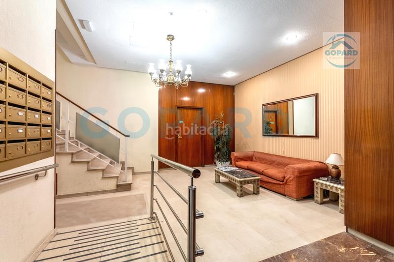 Foto 1f625fcb-2621-4c54-80da-54cf3a9d6af4. Alquiler piso en calle alonso castrillo 1 inmobiliaria gopard presenta amplio y reformado piso en zona privilegiada. en Madrid