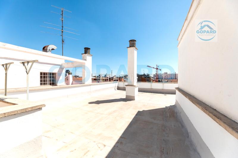 Foto 3e149c0e-56cb-4b35-a4c4-8e890b866bf4. Alquiler piso en calle alonso castrillo 1 inmobiliaria gopard presenta amplio y reformado piso en zona privilegiada. en Madrid