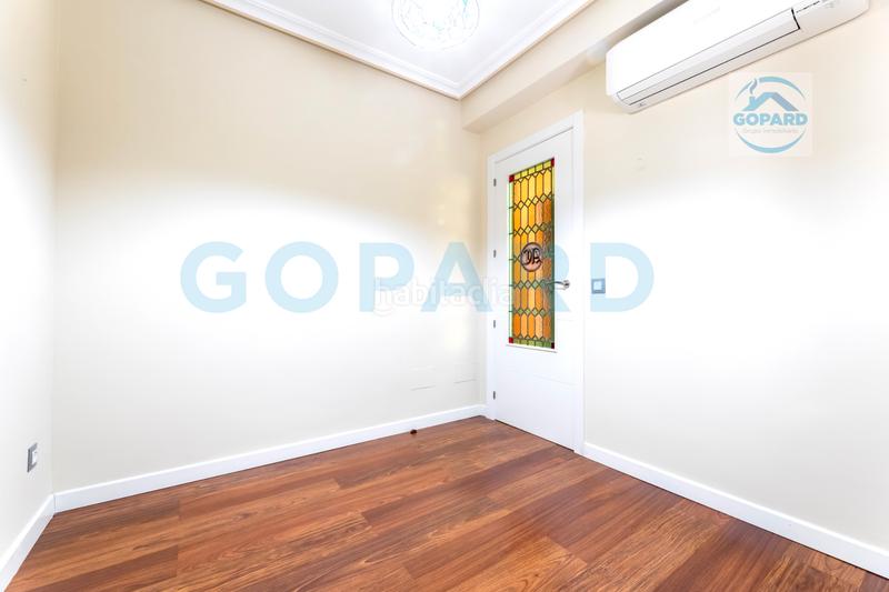 Foto 3e4598e6-cc73-4c75-8e45-3e5cf9969253. Alquiler piso en calle alonso castrillo 1 inmobiliaria gopard presenta amplio y reformado piso en zona privilegiada. en Madrid