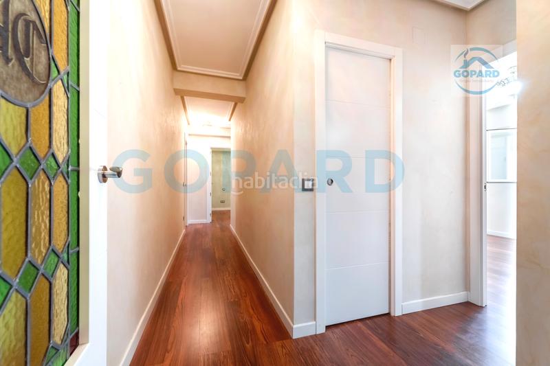 Foto 44b535d9-4619-4d71-bbd5-2f2601d08d83. Alquiler piso en calle alonso castrillo 1 inmobiliaria gopard presenta amplio y reformado piso en zona privilegiada. en Madrid
