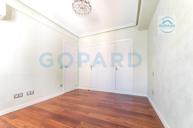 Foto b455b259-0326-4c91-816f-6caf6b60f667. Alquiler piso en calle alonso castrillo 1 inmobiliaria gopard presenta amplio y reformado piso en zona privilegiada. en Madrid