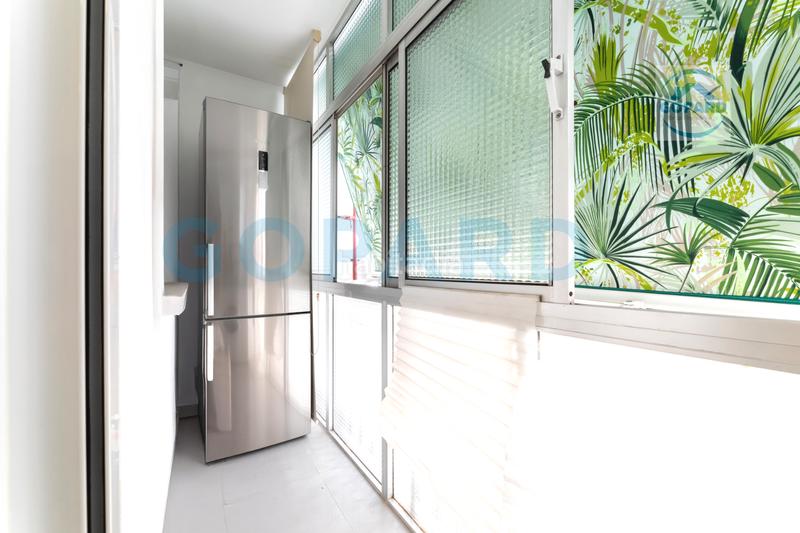 Foto deb8d553-f629-4e85-af6e-31b3986dce81. Alquiler piso en calle alonso castrillo 1 inmobiliaria gopard presenta amplio y reformado piso en zona privilegiada. en Madrid