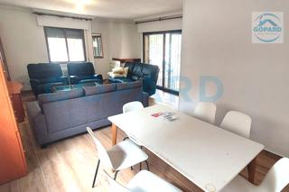 Miete Doppelhaus in Villanueva de la Cañada. Inmobiliaria gopard ofrece alquiler de chalet para estudiantes