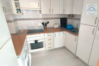 Pis a Villanueva de la Cañada. Inmobiliaria gopard ofrece en exclusiva apartamento al mejor pre