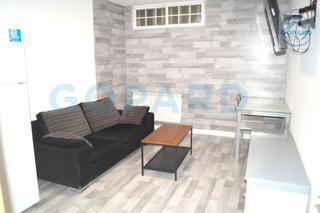 Miete Appartement  Calle benjamín palencia 22. Inmobiliaria gopard alquila vivienda para estudiantes.