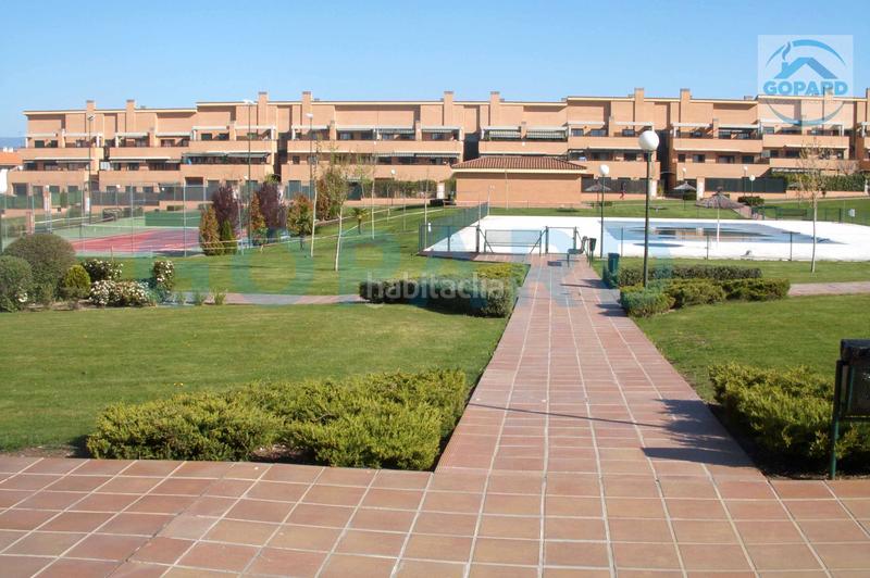 Foto 523f6101-8463-471f-900b-47919428baad. Rent flat with heating parking pool in Villanueva de la Cañada Villanueva de la Cañada