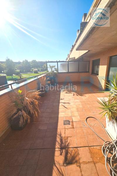 Foto 791c158a-b938-4c0a-8a7d-931a95159c5f. Rent flat with heating parking pool in Villanueva de la Cañada Villanueva de la Cañada