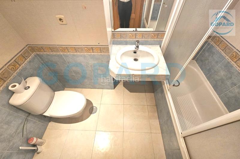 Foto 7df2d9a2-fa50-4168-b4e5-c63d51349f80. Rent flat with heating parking pool in Villanueva de la Cañada Villanueva de la Cañada