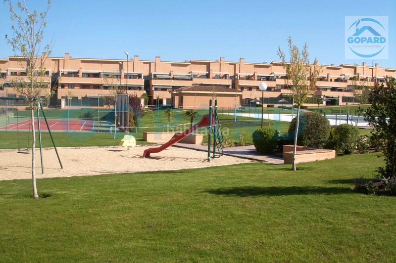Foto bb334f45-a87d-40cb-9156-da957309f6eb. Rent flat with heating parking pool in Villanueva de la Cañada Villanueva de la Cañada