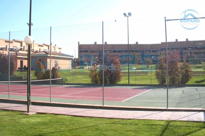 Foto db3594fa-673c-481b-8373-a84157199762. Rent flat with heating parking pool in Villanueva de la Cañada Villanueva de la Cañada