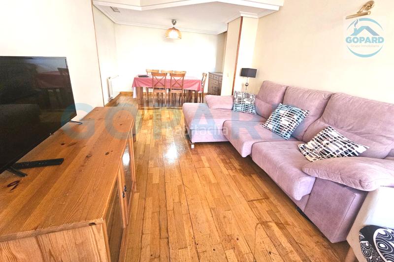 Foto 86d7c400-4e91-4327-b48e-359717a56075. Lloguer pis a calle sierra de gredos 11 a Villanueva de la Cañada Villanueva de la Cañada