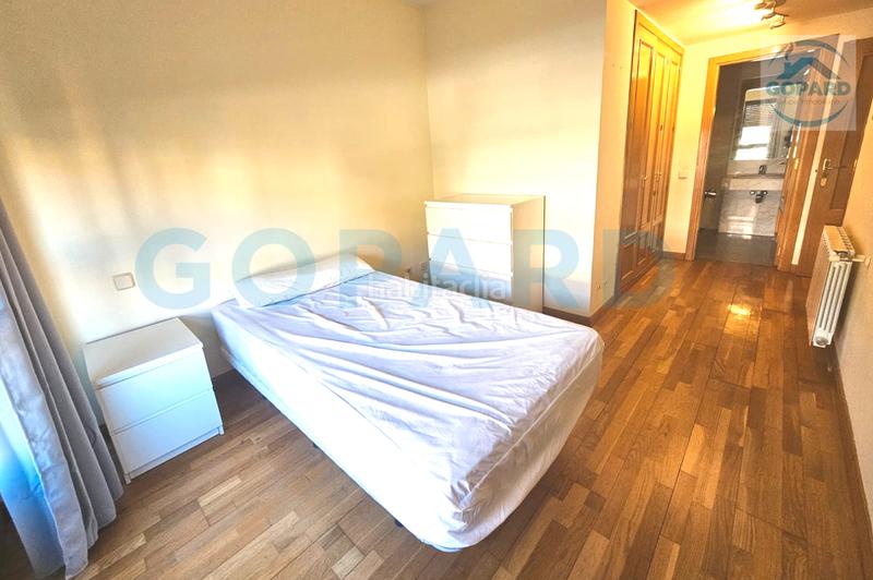 Foto facb90a5-40ac-4566-a273-675205abc6d7. Lloguer pis a calle sierra de gredos 11 a Villanueva de la Cañada Villanueva de la Cañada