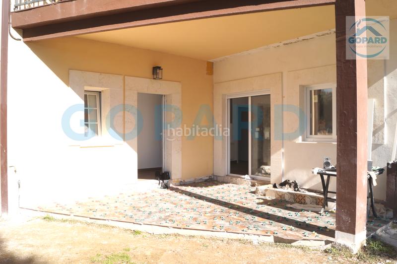 Foto d78478ec-ab3a-4b7c-bc46-e50c981da683. Affitto appartamento con riscaldamento parcheggio piscina in Valdemorillo