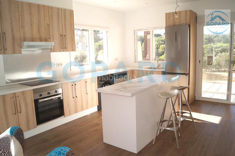 Foto 01c94c7a-902d-4637-a9cd-b0e5434540b6. Location appartement avec chauffage parking piscine dans Valdemorillo