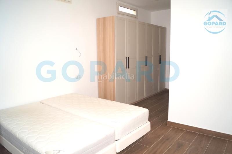 Foto a27ad340-9509-435b-9dc7-3d554648856b. Rent flat with heating parking pool in Pino Alto-Navarredonda Valdemorillo