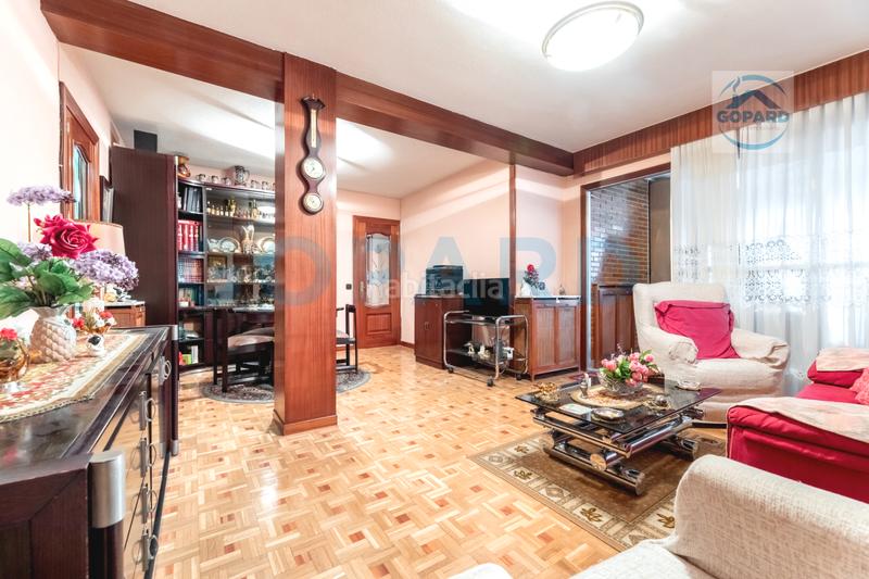 Foto 17b8ffb3-1751-4154-b9d5-4f00c58c0474. Etagenwohnung mit heizung parking in Canillas Madrid