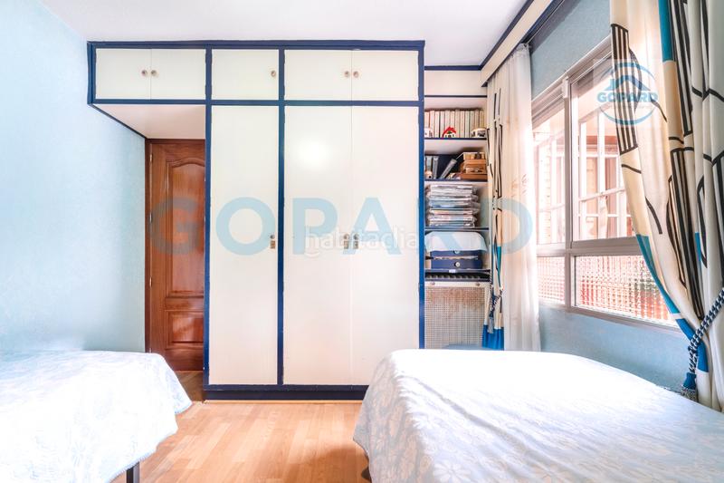 Foto 28d12167-31a8-4e60-a674-6c74c165b906. Etagenwohnung mit heizung parking in Canillas Madrid