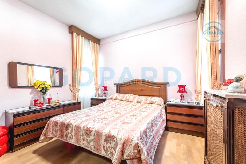 Foto 3111144f-115d-44ea-8fbb-d9d0c0ab07eb. Etagenwohnung mit heizung parking in Canillas Madrid