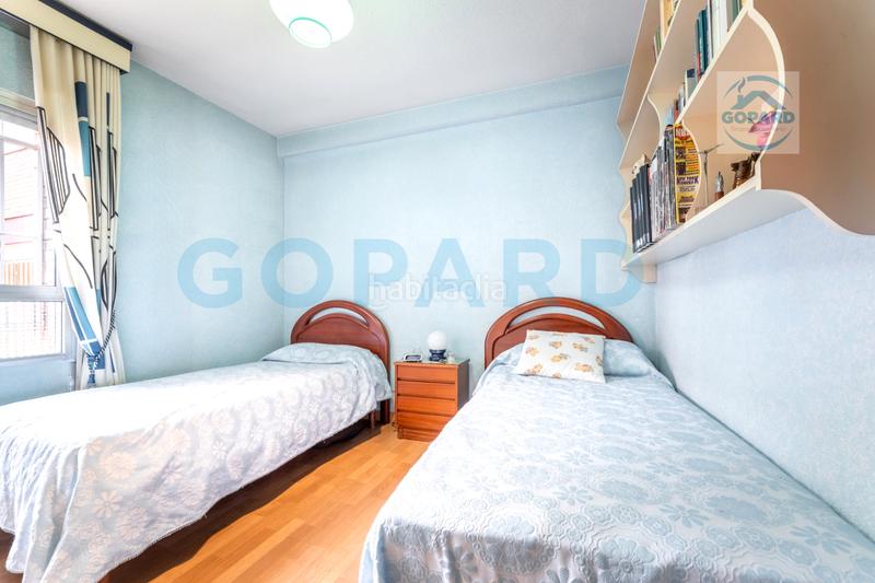 Foto 7588c645-fee8-4b58-884a-0dbc6b38050f. Etagenwohnung mit heizung parking in Canillas Madrid