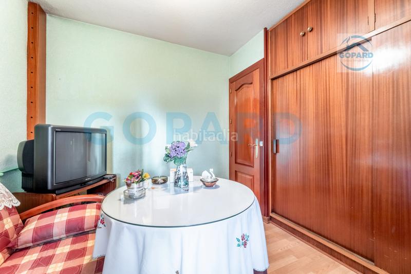 Foto 93425dd3-6619-40b7-8baa-b416e3a6245a. Etagenwohnung mit heizung parking in Canillas Madrid