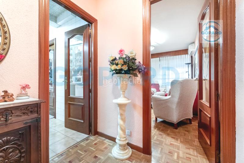 Foto 94394ed3-28ad-44e6-b249-1cd73d70c14f. Etagenwohnung mit heizung parking in Canillas Madrid