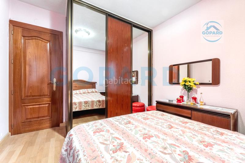 Foto 952f71eb-13b8-4db7-869b-2128cc2cd2b4. Etagenwohnung mit heizung parking in Canillas Madrid