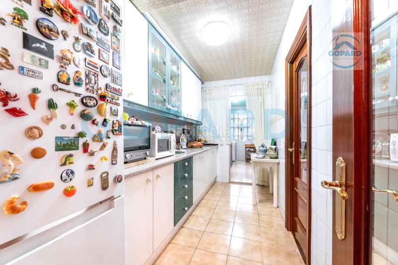 Foto a7e86ef4-0dcf-4a8e-9d88-e8d0f615b988. Etagenwohnung mit heizung parking in Canillas Madrid