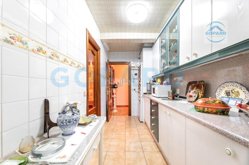 Foto b68eff78-aa7d-4159-88f3-b1da91506d18. Etagenwohnung mit heizung parking in Canillas Madrid