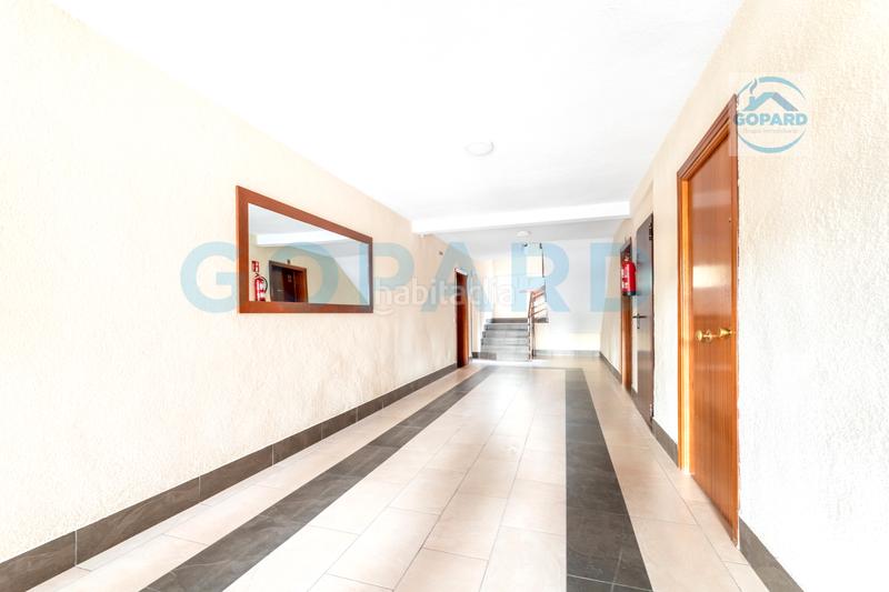 Foto f7cd0c27-af0d-42b8-9300-7556165e58aa. Etagenwohnung mit heizung parking in Canillas Madrid