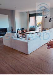 Rent Towny house in Quijorna. Inmobiliaria gopard ofrece en alquiler, espectacular chalet pare