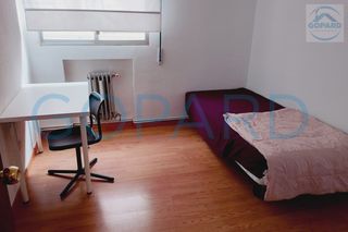 Lloguer Pis  Calle real. Inmobiliaria gopard alquila habitación para estudiante.