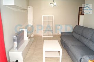 Piso en Villanueva de la Cañada. Inmobiliaria gopard, ofrece en exclusiva amplio piso de 2 dormit