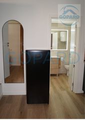 Rent Studio in Centro. Inmobiliaria gopard alquila estudio en perfecto estado!
