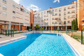 Flat in Norte. Inmobiliaria gopard ofrece preciosa vivienda en valdelasfuentes