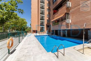 Appartamento in Primera Fase-Nuevo Tres Cantos. Inmobiliaria gopard vende piso en tres cantos con muchas posibil