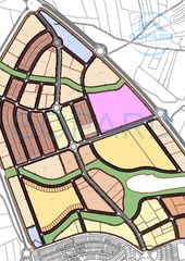 Terrain résidentiel à Calle real 20. Inmobiliaria gopard vende parcela en exclusiva