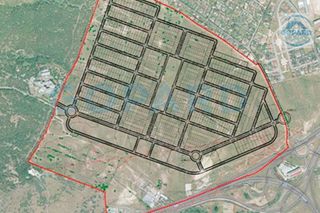 Terreny residencial a El Bosque. Inmobiliaria gopard vende en exclusiva parcela en el monte de la