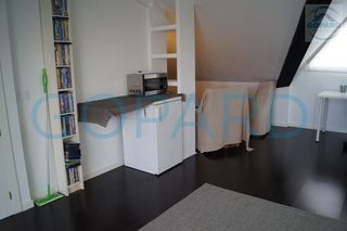 Miete Doppelhaus in Villanueva de la Cañada. Preciosa y amplísima buhardilla ideal para un estudiante!