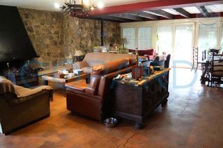 Xalet a Sacedón. Exclusivo chalet independiente en la urbanización privada las br