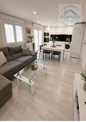 Lloguer Casa a Raya del Palancar-Guadamonte. Inmobiliaria gopard, alquila casita independiente para 2 estudia
